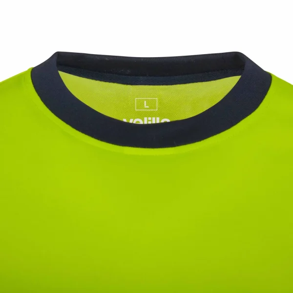 305645_61/20_2XL - NAVY BLUE/HI-VIS YELLOW