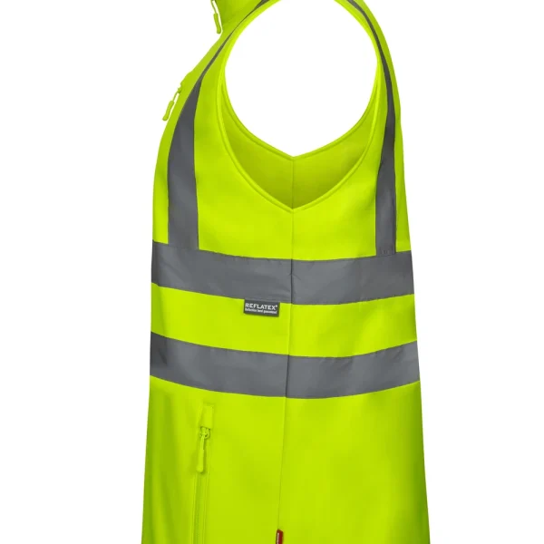 305905_20_2XL - HI-VIS YELLOW