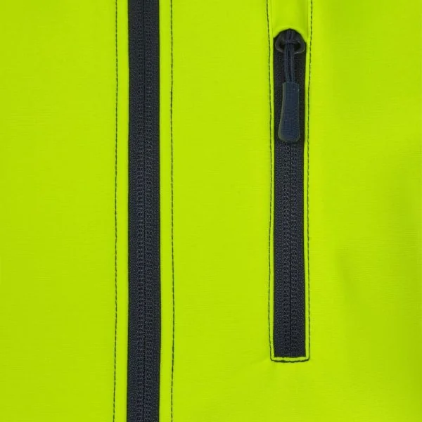 Երկգույն Soft-shell բաճկոնակ gallery