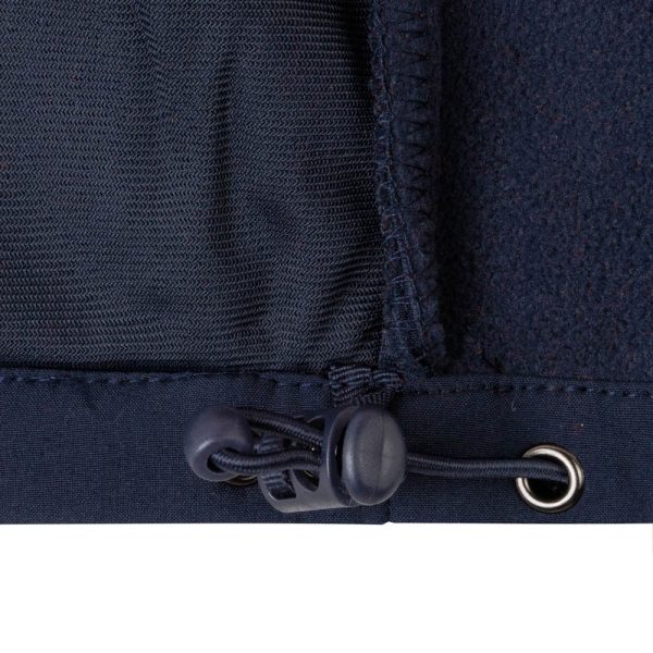 Երկգույն Soft-shell բաճկոն gallery