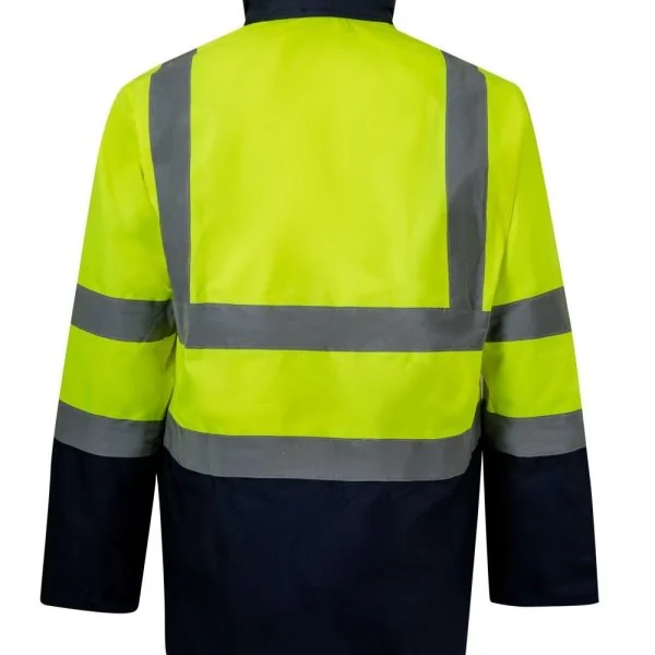 306003_01/20_2XL - MARINE BLUE/HI-VIS YELLOW