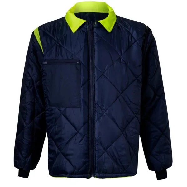 306003_01/20_2XL - MARINE BLUE/HI-VIS YELLOW