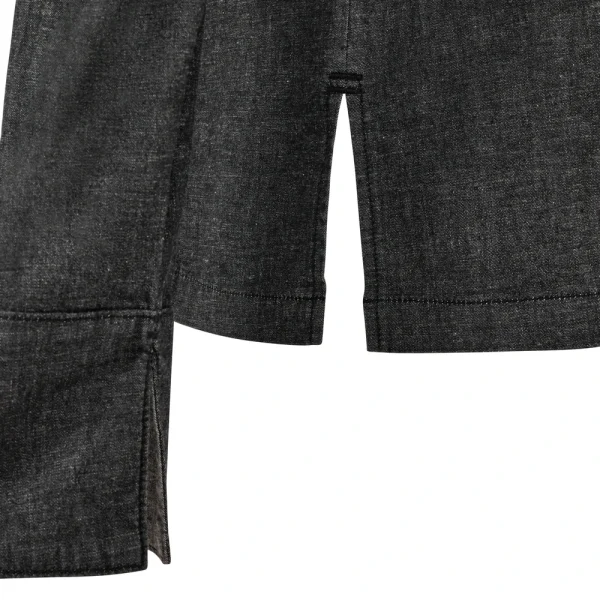 405212SW_85_2XL - DARK GREY DENIM
