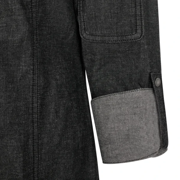 405212SW_85_2XL - DARK GREY DENIM