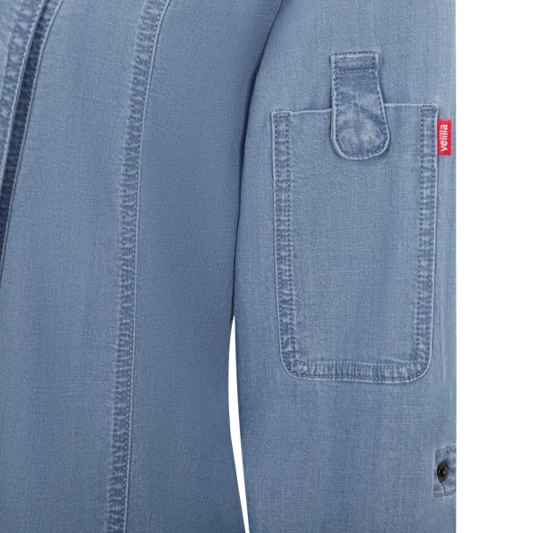 405212SW_86_2XL - LIGHT BLUE DENIM