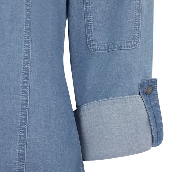 405212SW_86_2XL - LIGHT BLUE DENIM