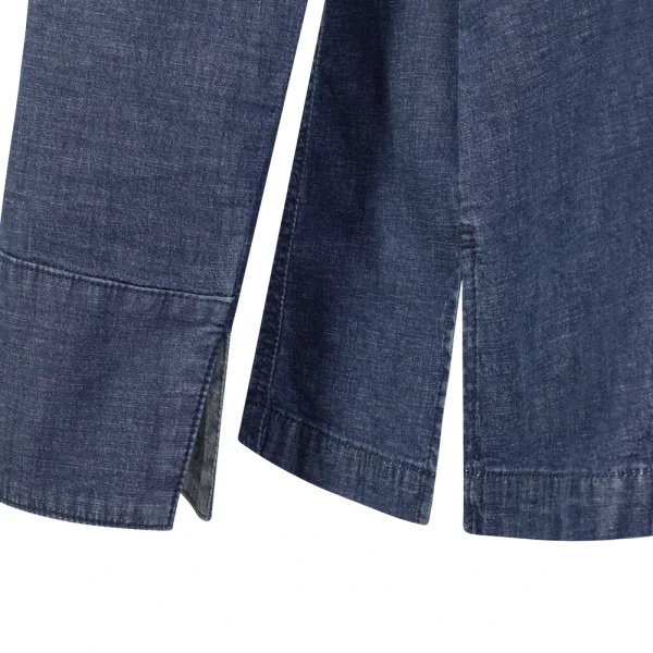 405212S_63_2XL - BLUE DENIM