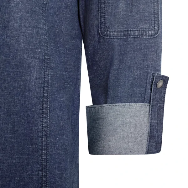 405212S_63_2XL - BLUE DENIM