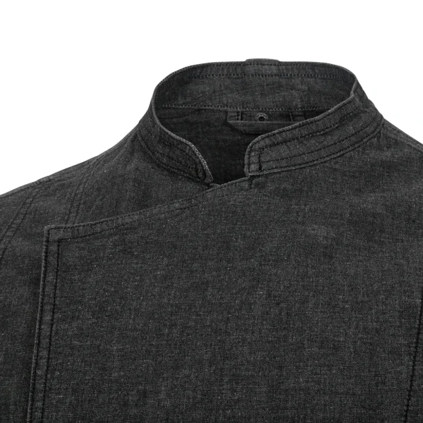405212S_85_2XL - DARK GREY DENIM