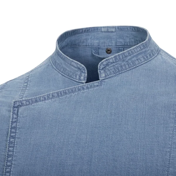 405212S_86_2XL - LIGHT BLUE DENIM