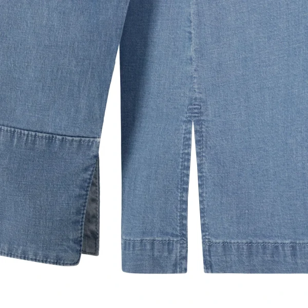 405212S_86_2XL - LIGHT BLUE DENIM