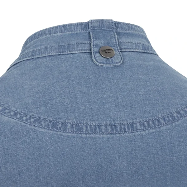 405212S_86_2XL - LIGHT BLUE DENIM