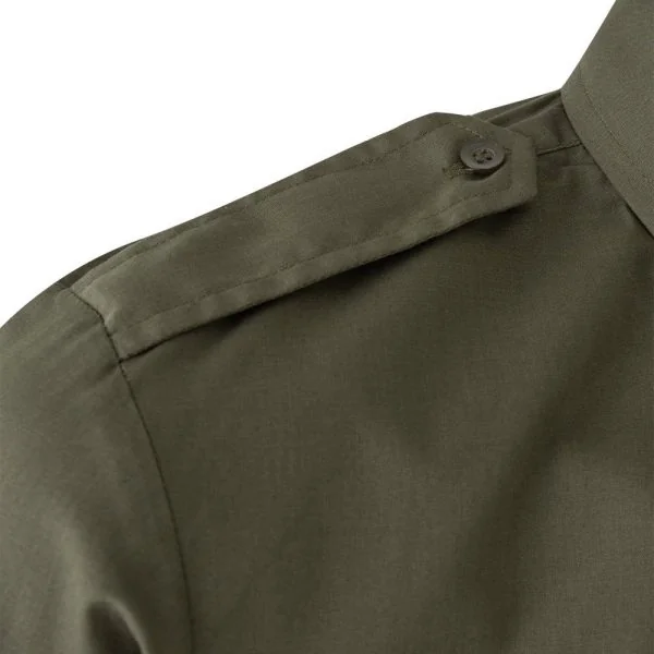 530_03_S - KHAKI GREEN