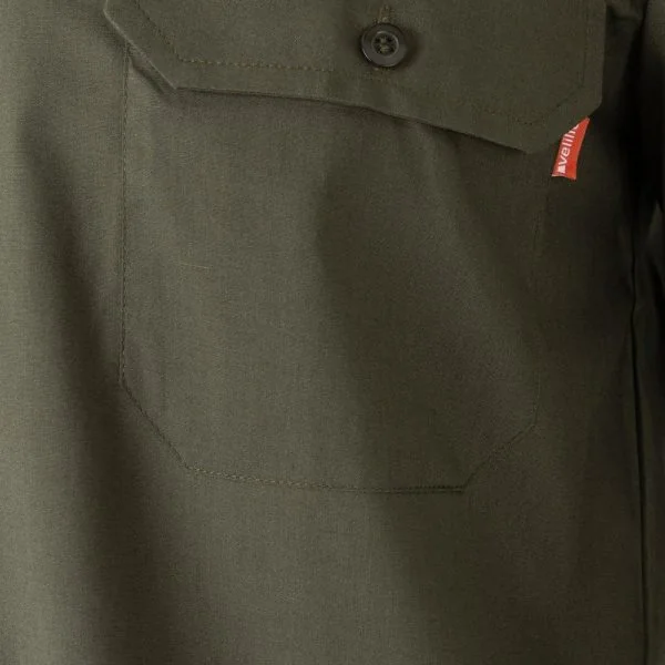 530_03_S - KHAKI GREEN