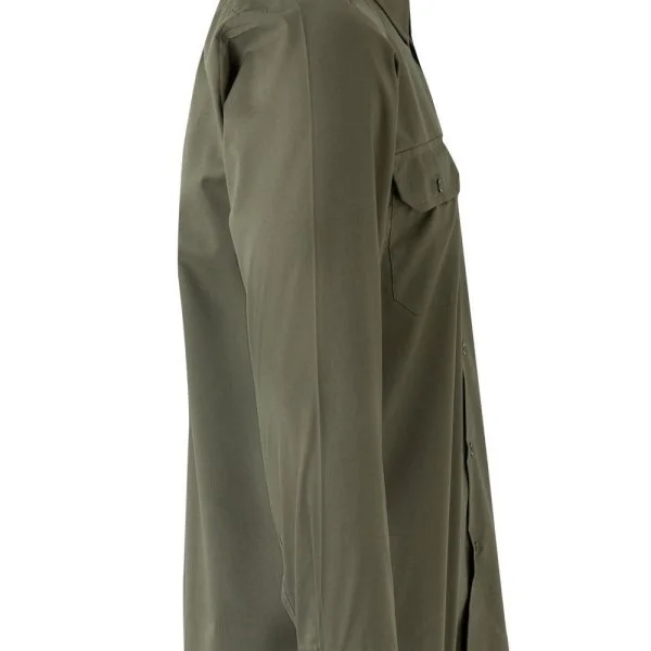 530_03_S - KHAKI GREEN