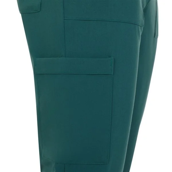 533020S_40_XS - JUNGLE GREEN XS