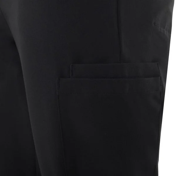 533021S_00_XS - BLACK XS