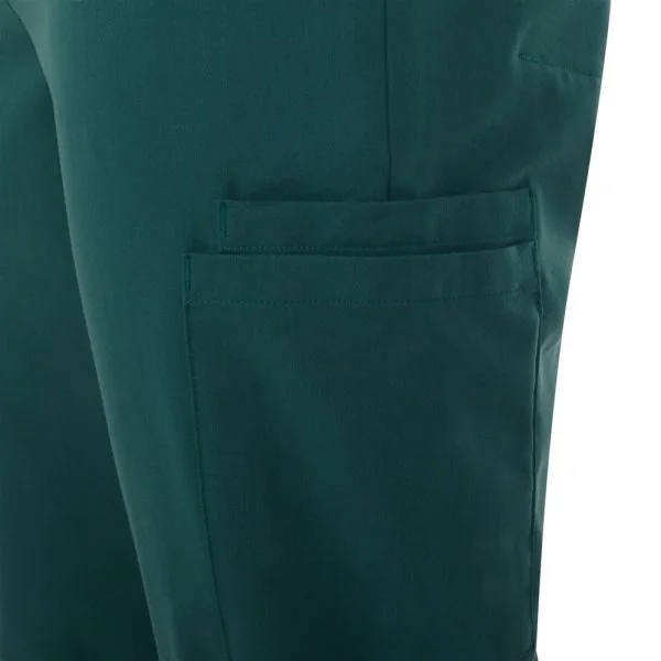 533021S_40_XS - JUNGLE GREEN XS