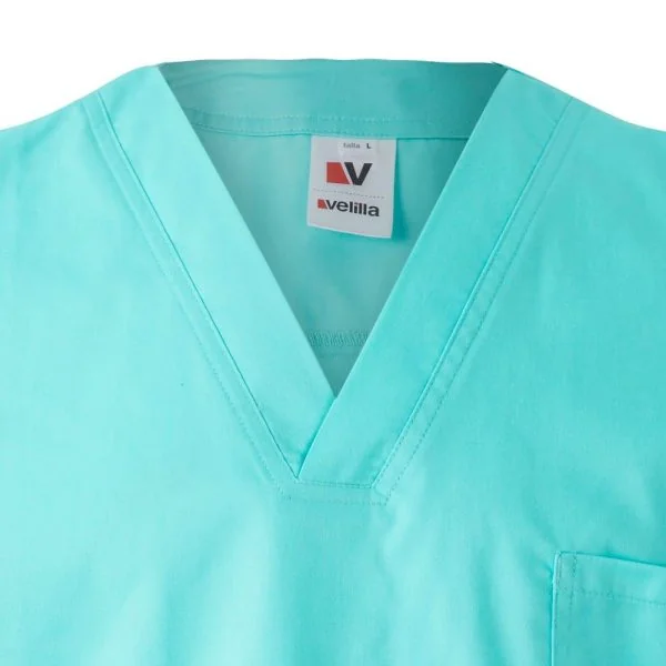 535206S_28_XS - LIGHT TURQUOISE XS