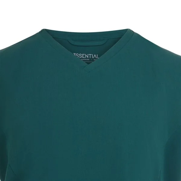 535220S_40_XS - JUNGLE GREEN XS
