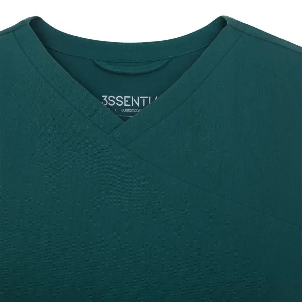 535221S_40_XS - JUNGLE GREEN XS
