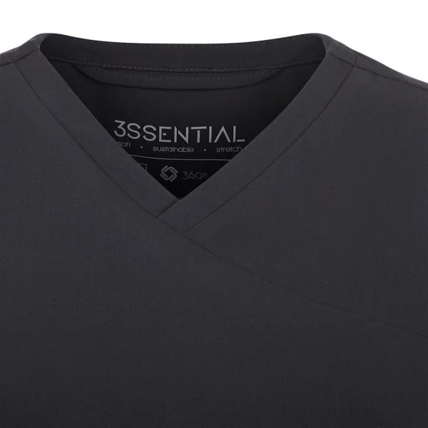 535221S_42_XS - DARK GREY XS