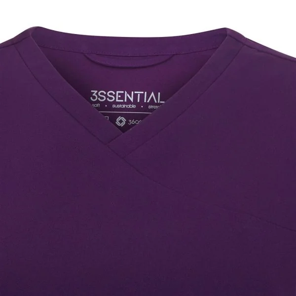 535221S_66_XS - PLUM XS