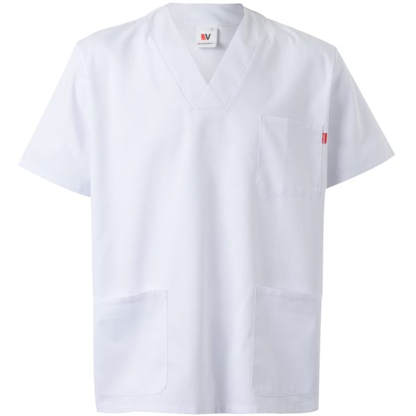 589_07_2XS - WHITE