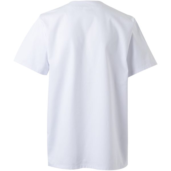 589_07_2XS - WHITE 2XS