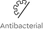 Հակաբակտերիալ