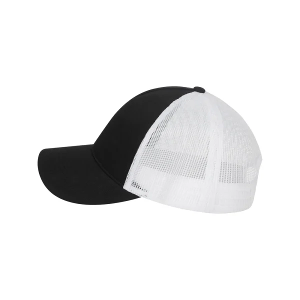 CM260B_802_U - BLACK/WHITE