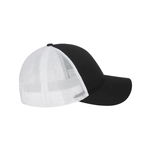 CM260B_802_U - BLACK/WHITE