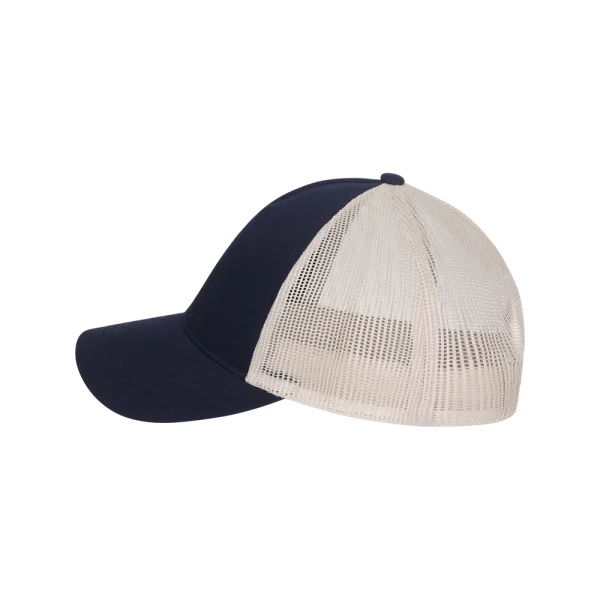 CM260B_810_U - DEEP NAVY/CLOUD GREY
