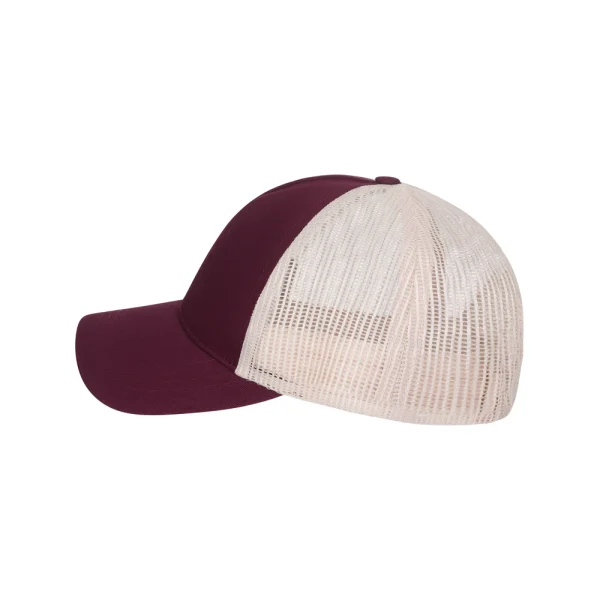 CM260B_811_U - WINE/BONE