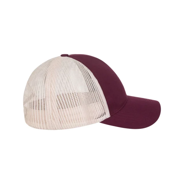 CM260B_811_U - WINE/BONE