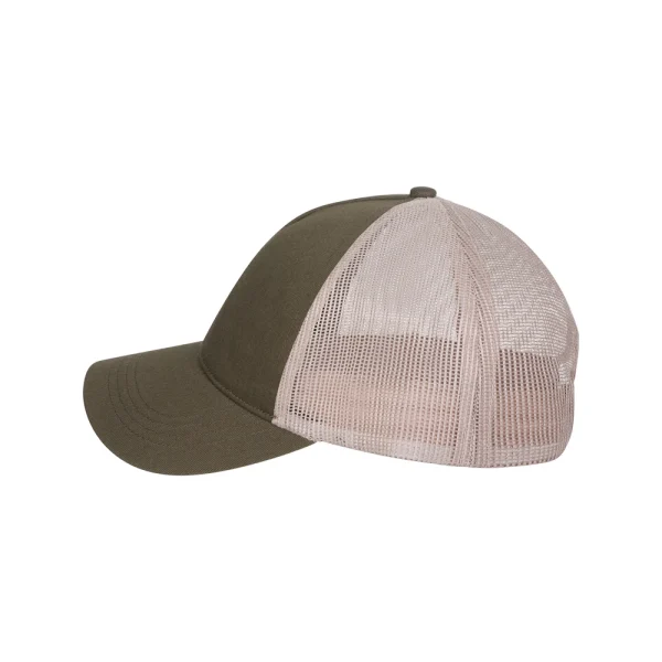 CM260B_813_U - MISTY GREEN/TAN