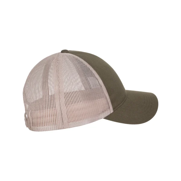 CM260B_813_U - MISTY GREEN/TAN
