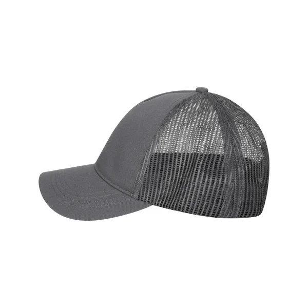 CM260_201_U - DARK GREY