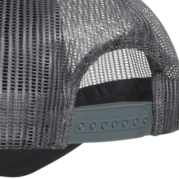 CM260_201_U - DARK GREY