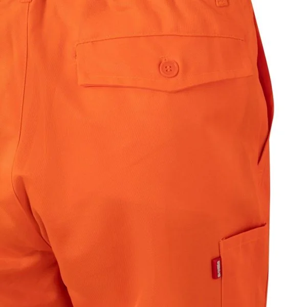 F160_19_2XL - HI-VIS ORANGE