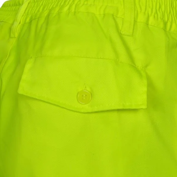 F160_20_2XL - HI-VIS YELLOW