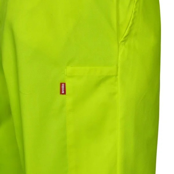 F160_20_2XL - HI-VIS YELLOW