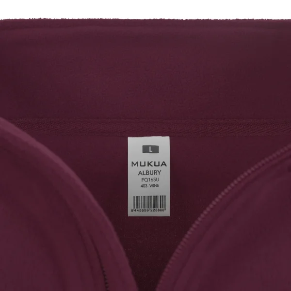 FQ165U_403_2XL - WINE