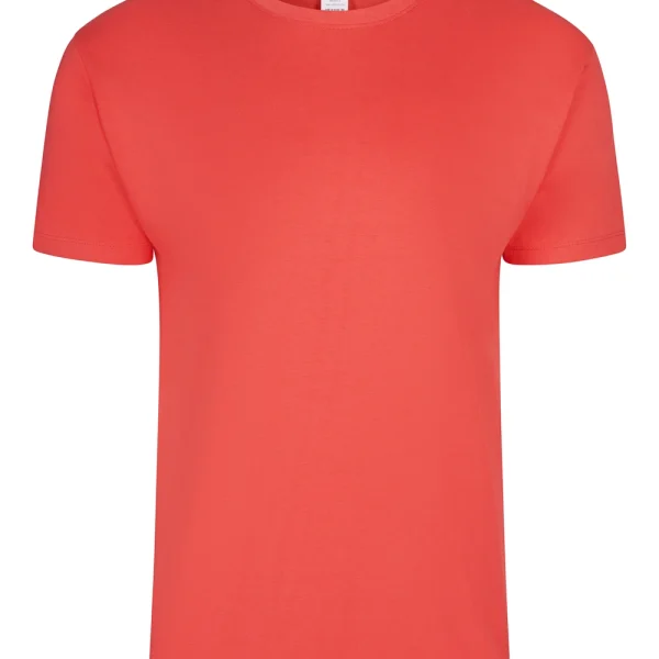 MK023CV_414_2XL - FRESH CORAL