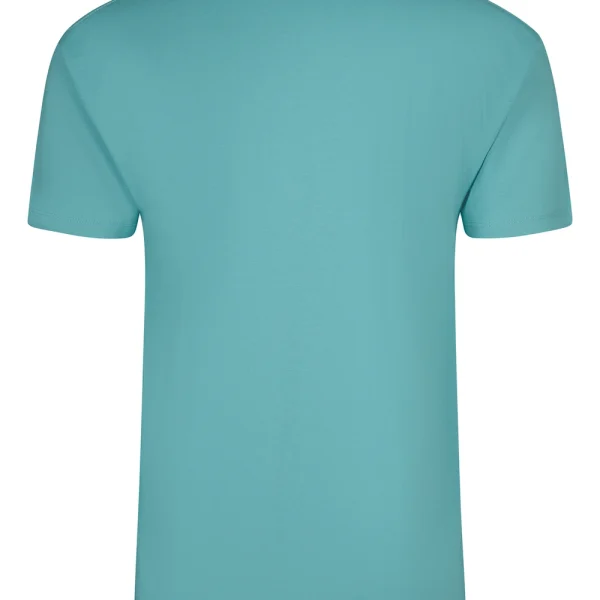 MK023CV_515_2XL - RICH TURQUOISE