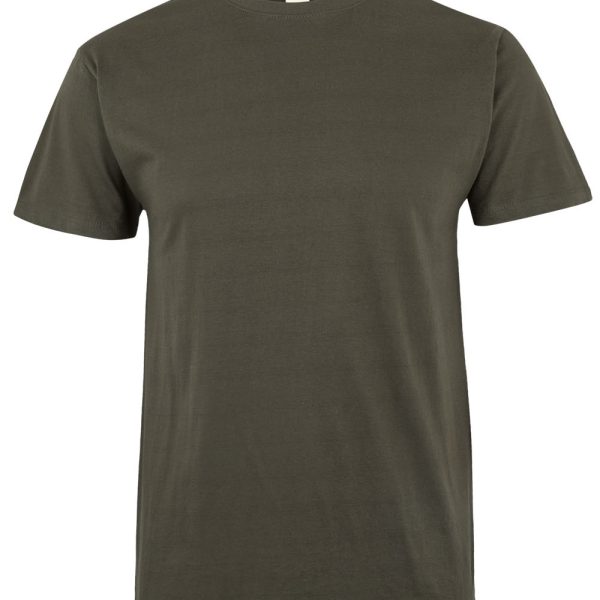 MK023CV_601_2XL - KHAKI GREEN