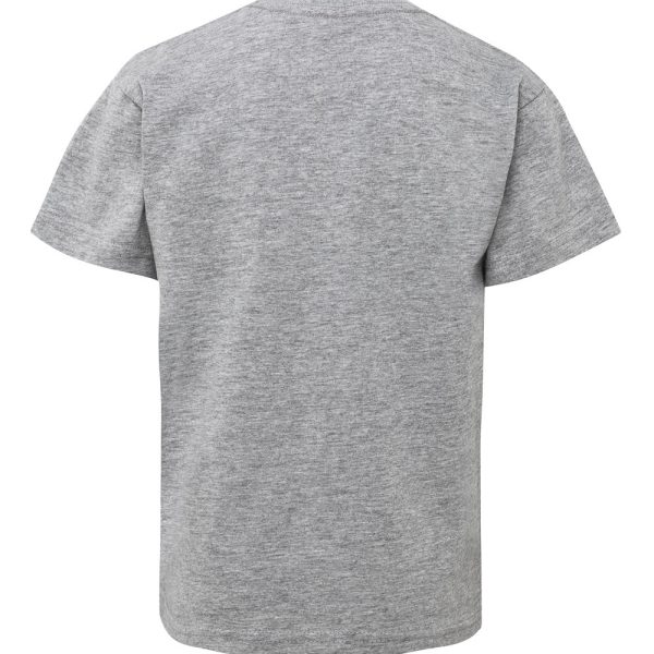 MK175CV_202_1/2 - HEATHER GREY