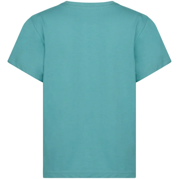 MK175CV_515_1/2 - RICH TURQUOISE