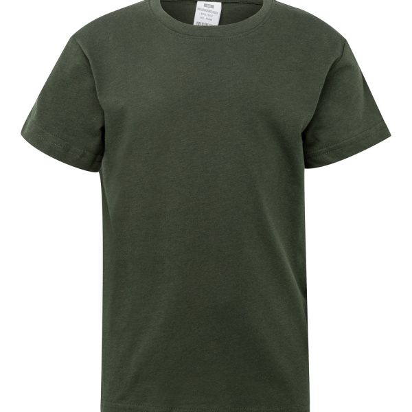 MK175CV_601_1/2 - KHAKI GREEN