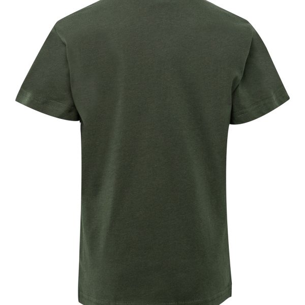 MK175CV_601_1/2 - KHAKI GREEN